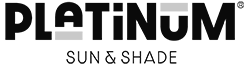 Platinum Sun & Shade logo