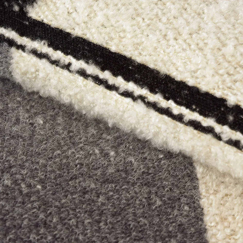 Urban pläd 195x140 cm