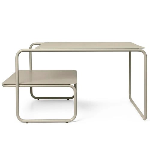 Level Soffbord Cashmere