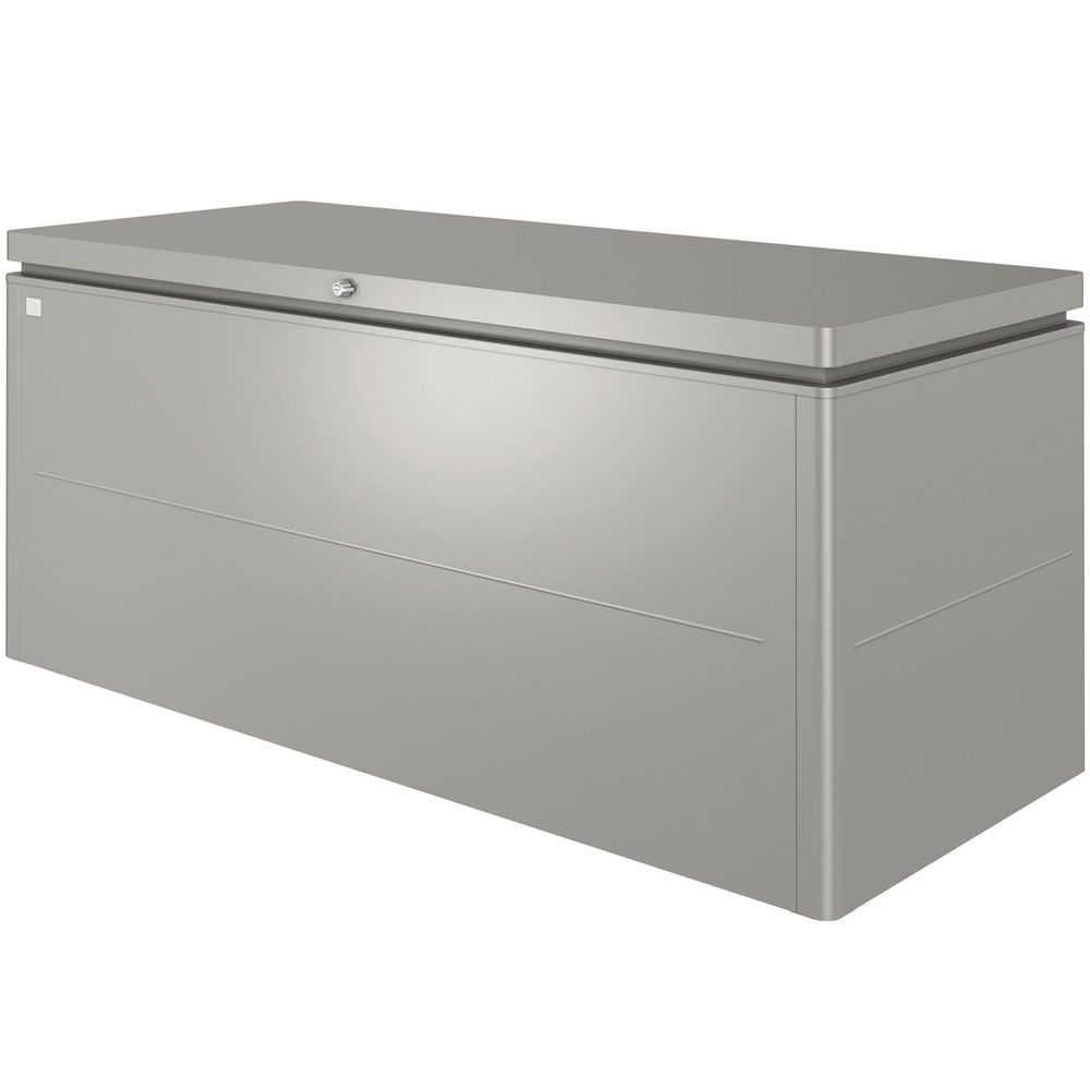 Biohort, Loungebox 200cm quartzgrå Biohort