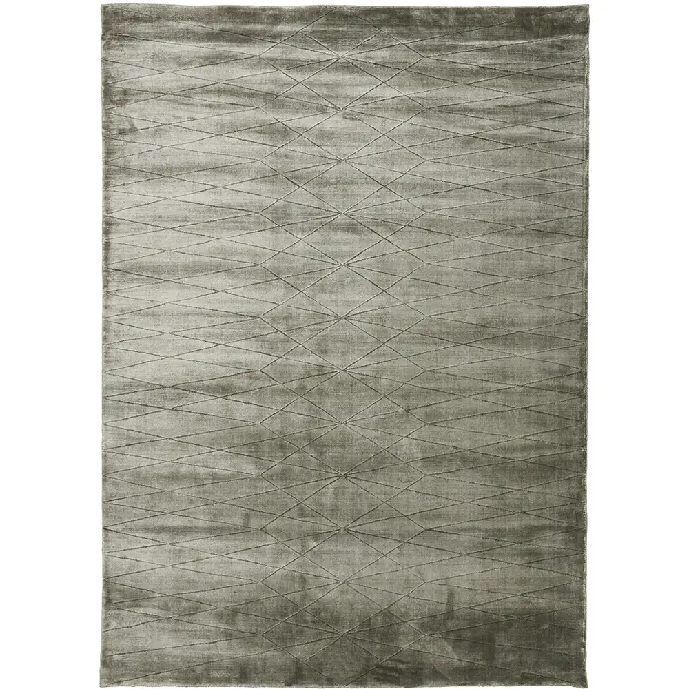 Edge Green 140x200 matta 