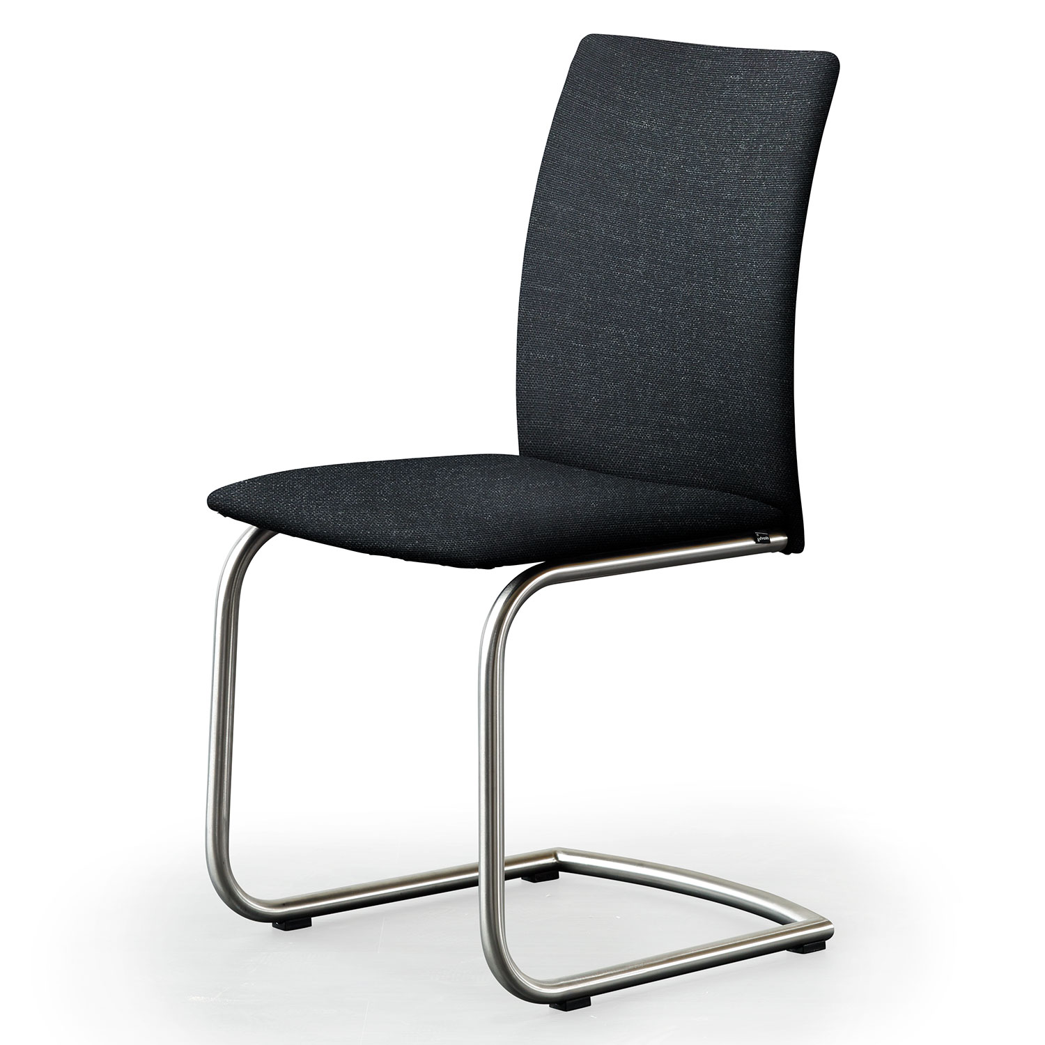 Skovby Sm53 stol med läder
