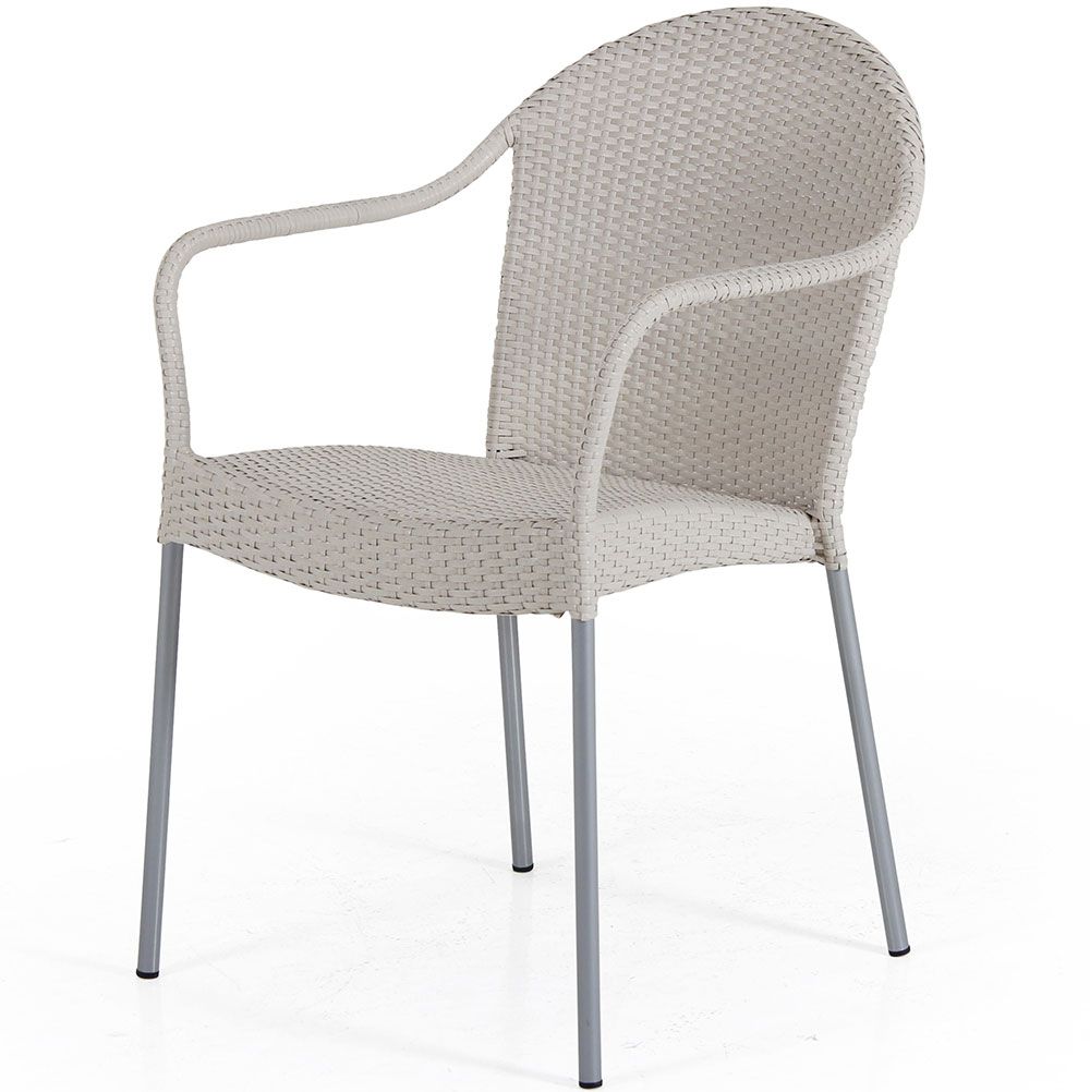 Brafab, Nantes Karmstol Vit