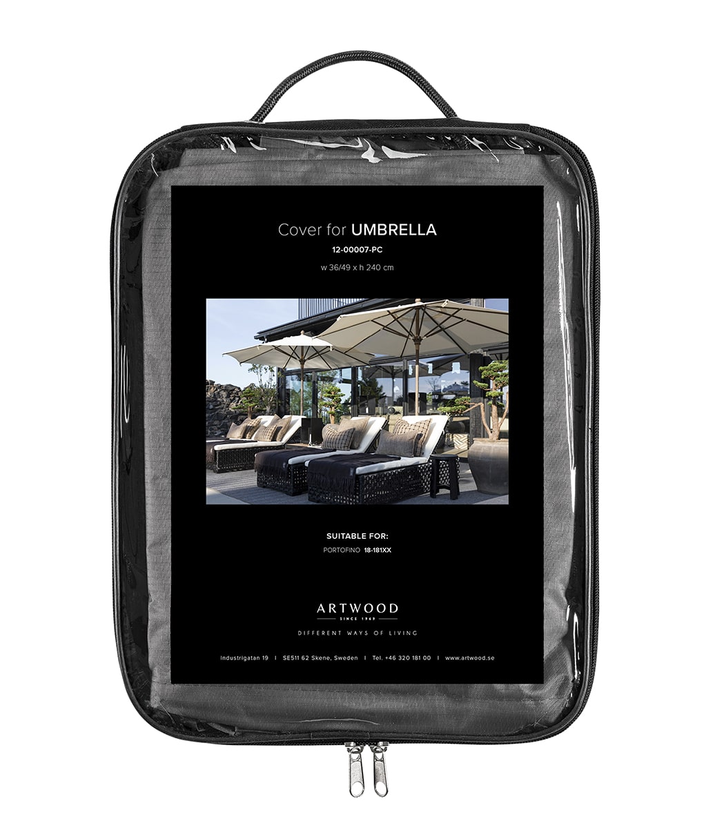 Produktfoto för Artwood, Cover Umbrella 7