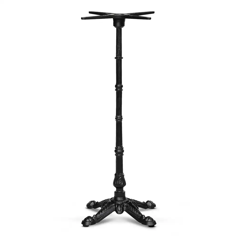 Merx Team, Madrid Svart Barbordsstativ