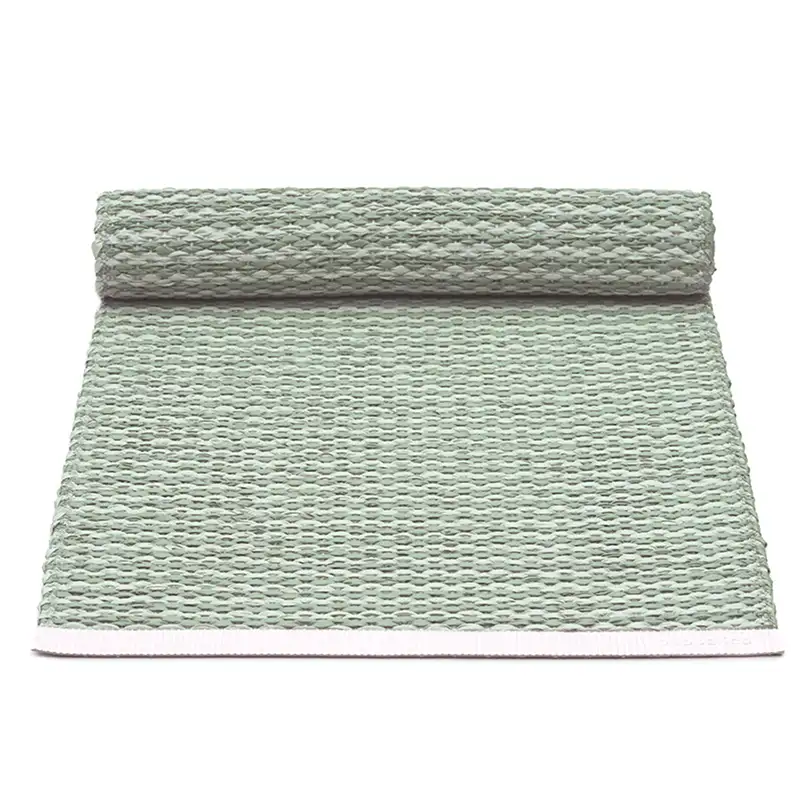 Pappelina Table runner 36×150 cm matta mono sage