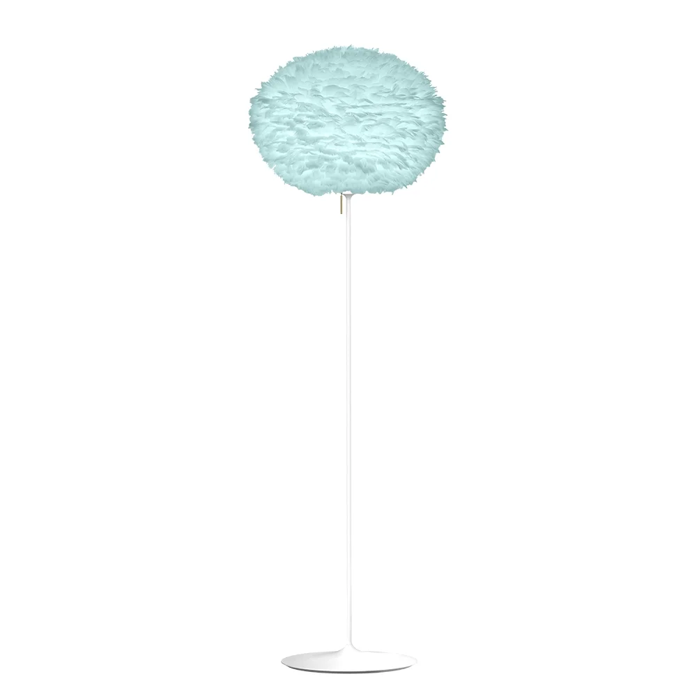 Eos Lampskärm Large Ø60 cm Light Blue
