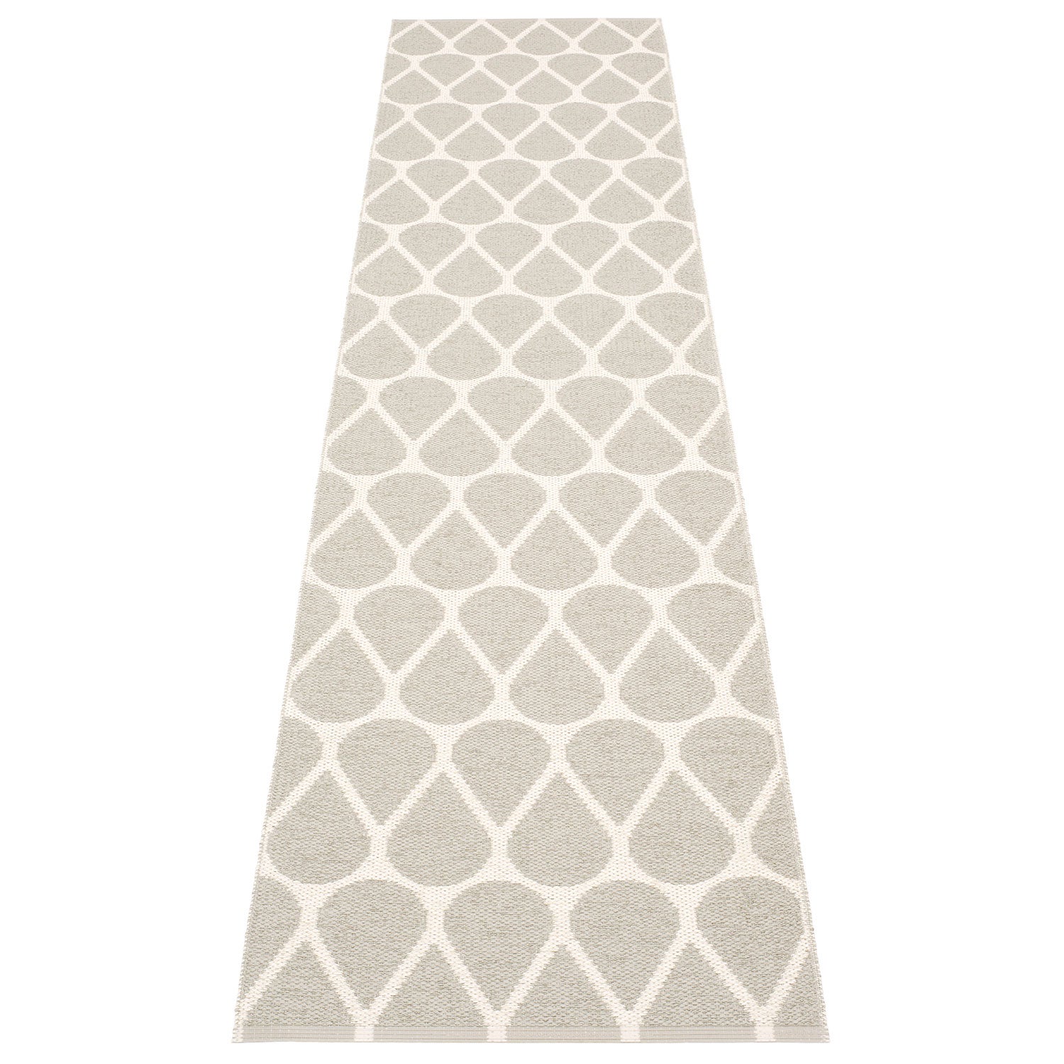 Otis matta 70x320 cm linen / vanilla 