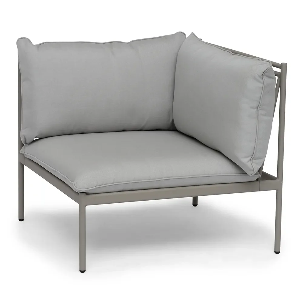 Soffa Bolmsö Hörndel Sand