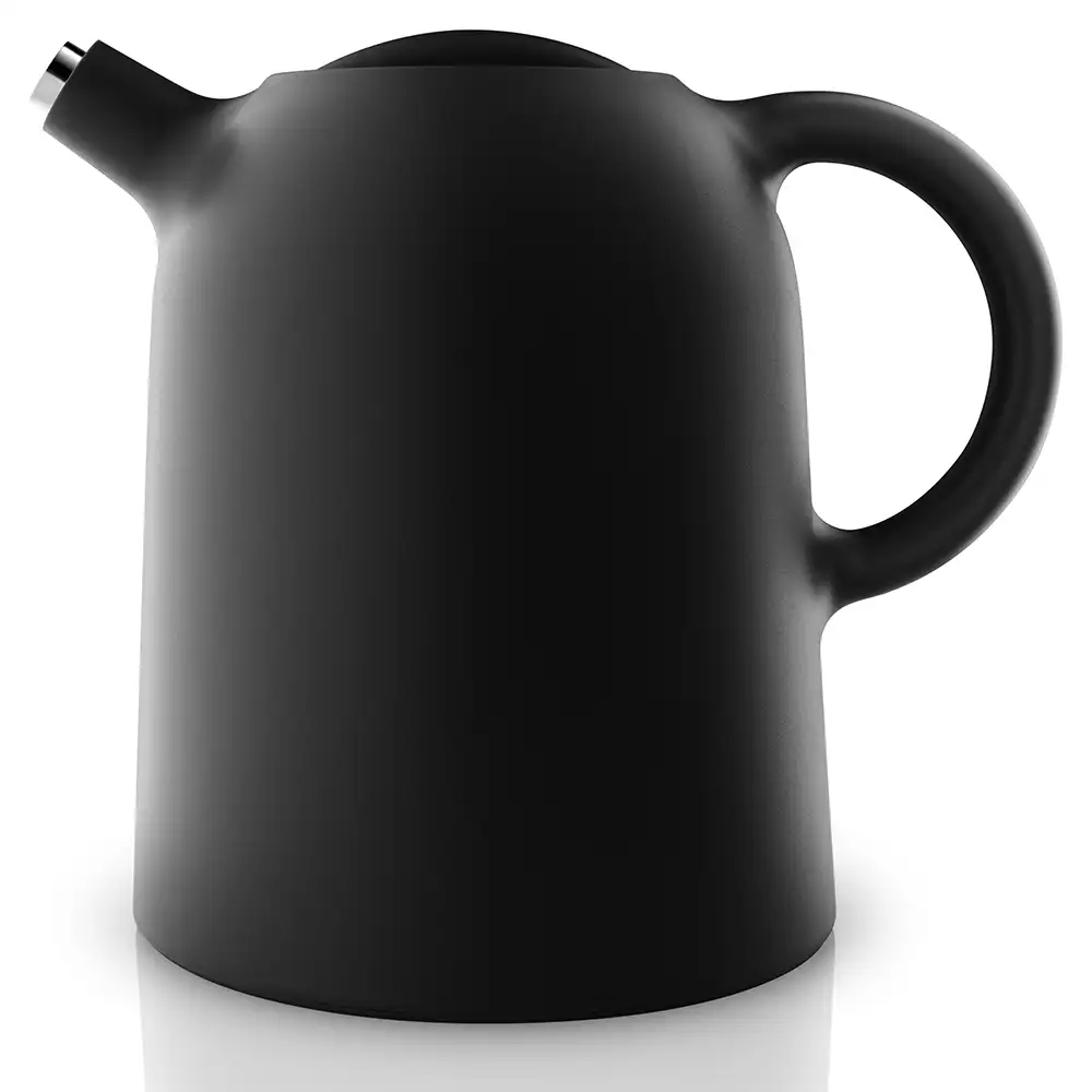 Eva Solo, Thimble termoskanna 1l Black