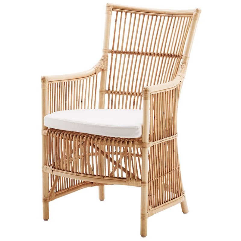 Karmstol Davinci Rotting Natur 