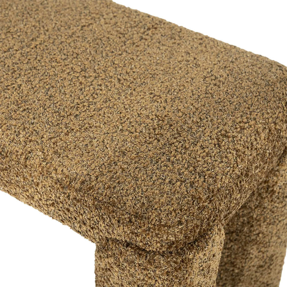 Bänk Omla Mustard
