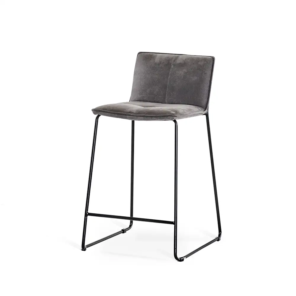 torkelson, elvis barstol beige 2-pack