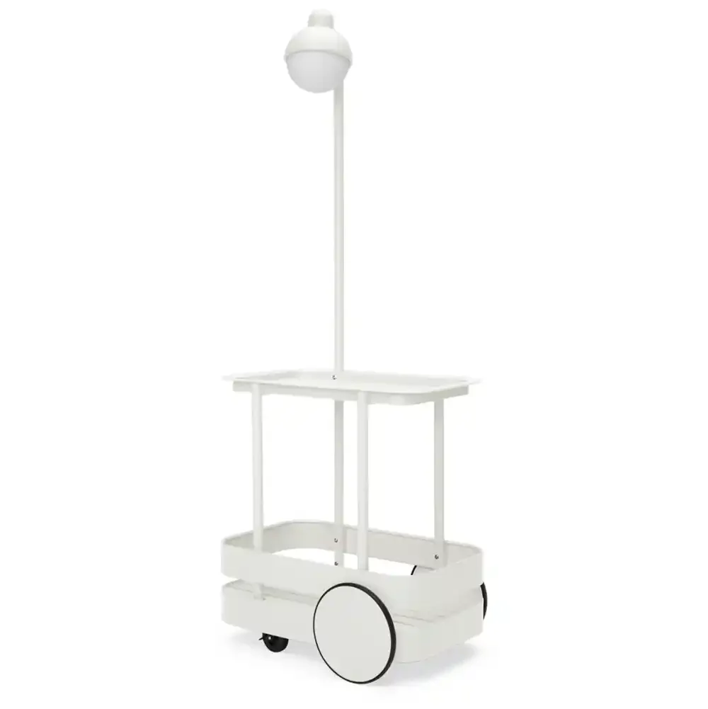 Fatboy, Jolly Trolley vagn Light Grey