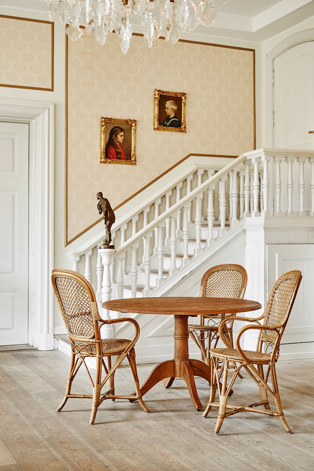 Robert rottingstol Natur 