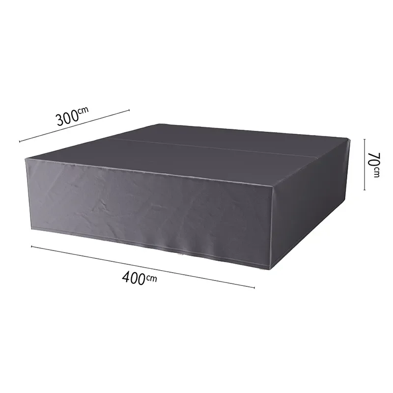 Möbelskydd 400 x 300cm 