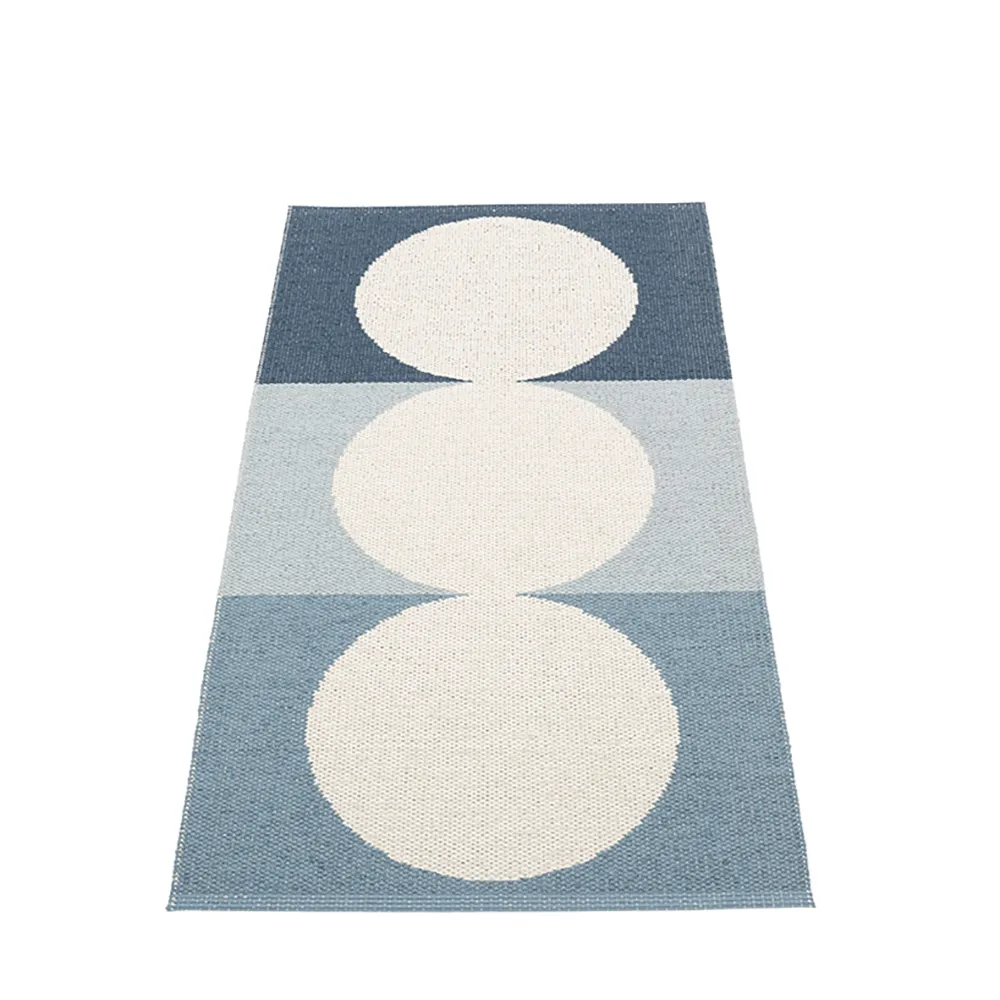 Otto Sky / Background Vanilla matta 70 x 140 cm