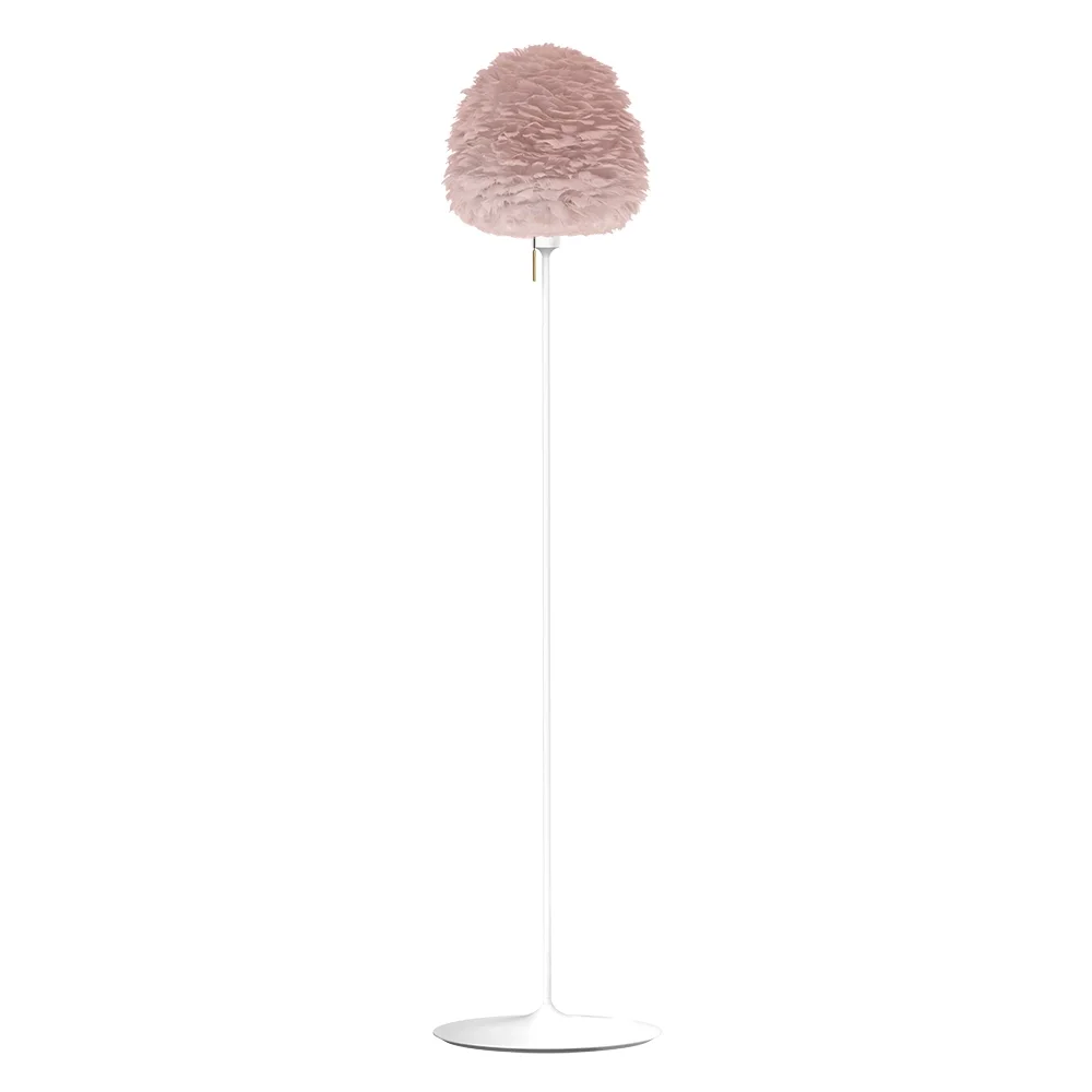 Eos Evia Lampskärm Medium Ø40 cm Light Rose