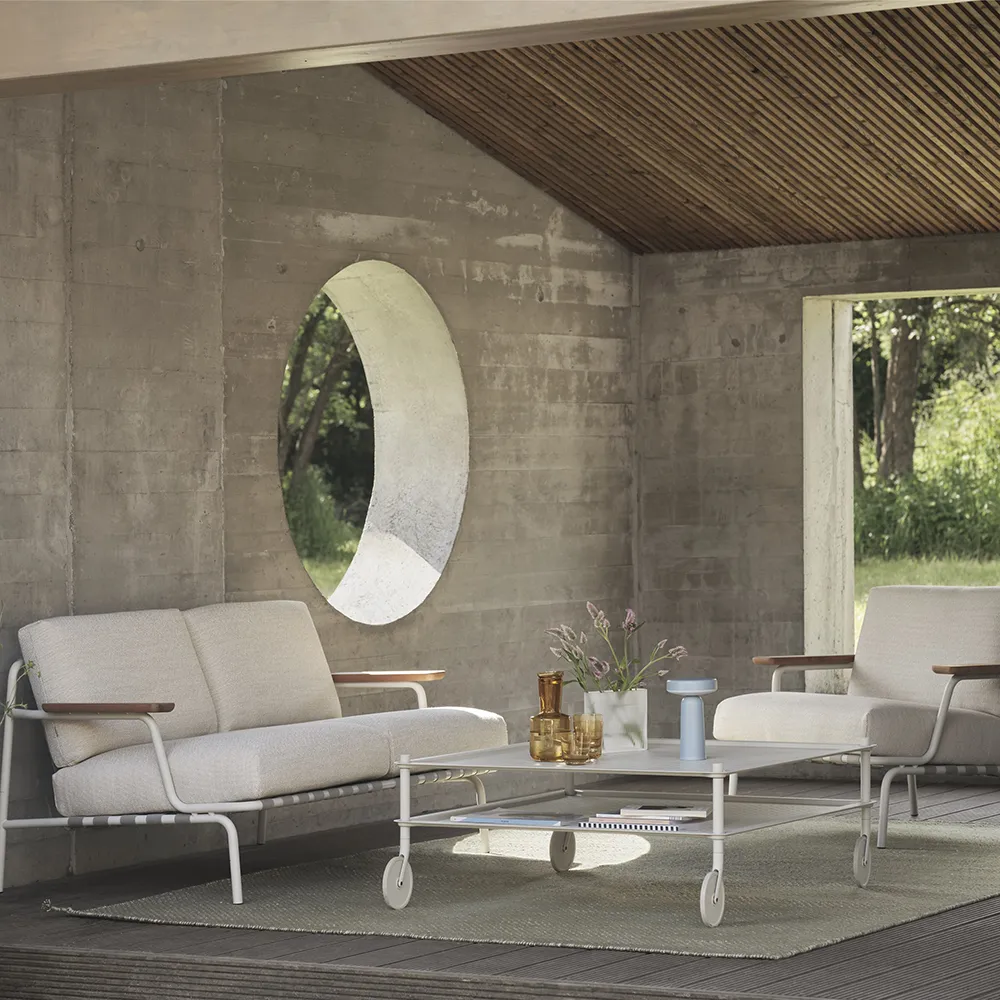 Ply Matta 300x200 cm Moss Green 