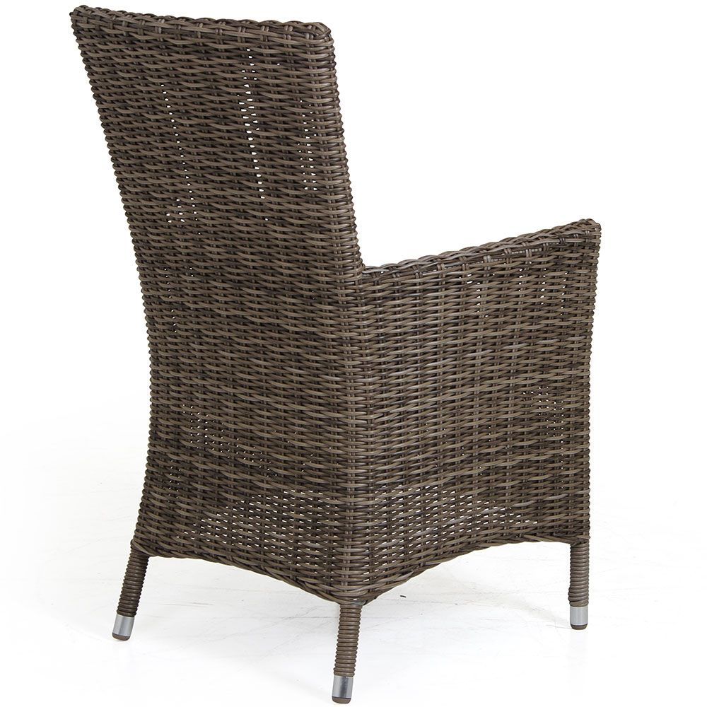 Ninja karmstol Rustik exkl. dyna 