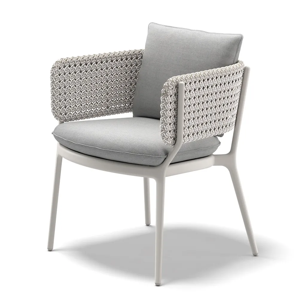 Dedon, Bellmonde karmstol AEP lipari 0304 summit 0210