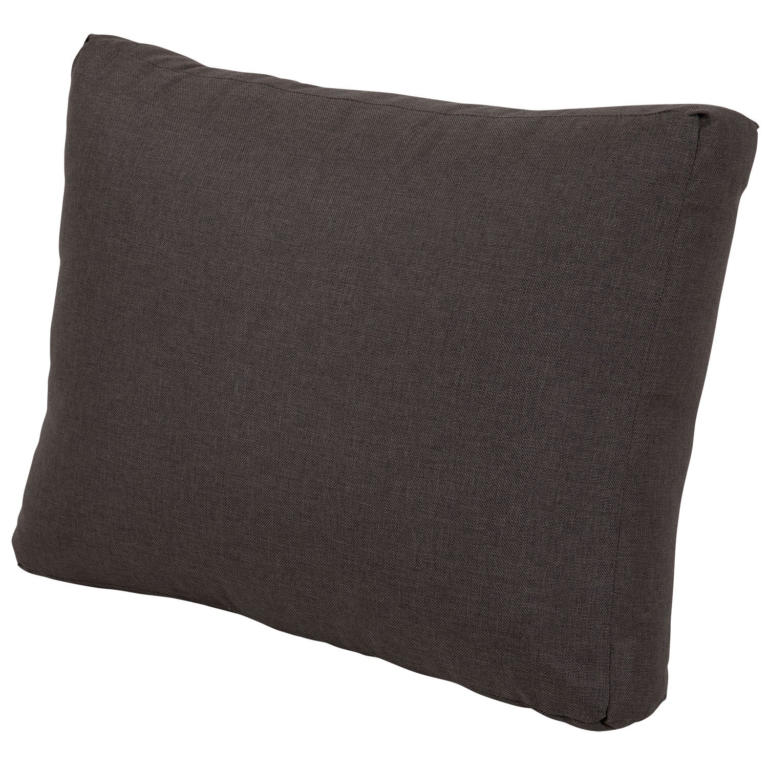 Villac ryggdyna hörn / kort brun 