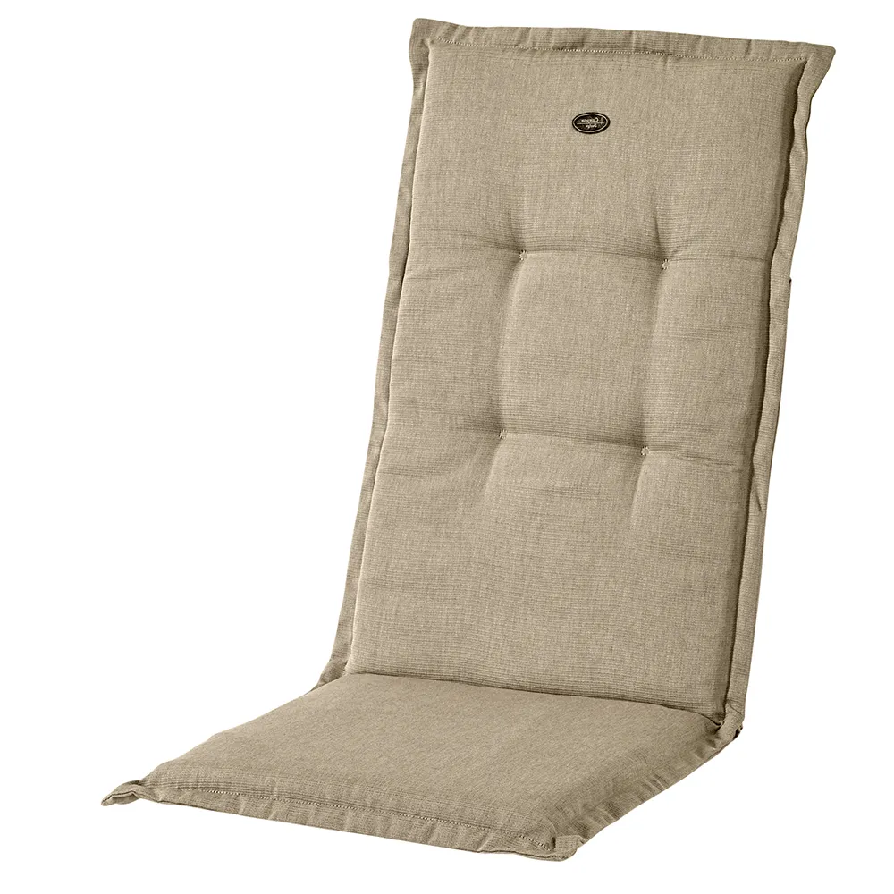 Fritab, Canyon 6 cm positionsdyna strukturdralon Beige