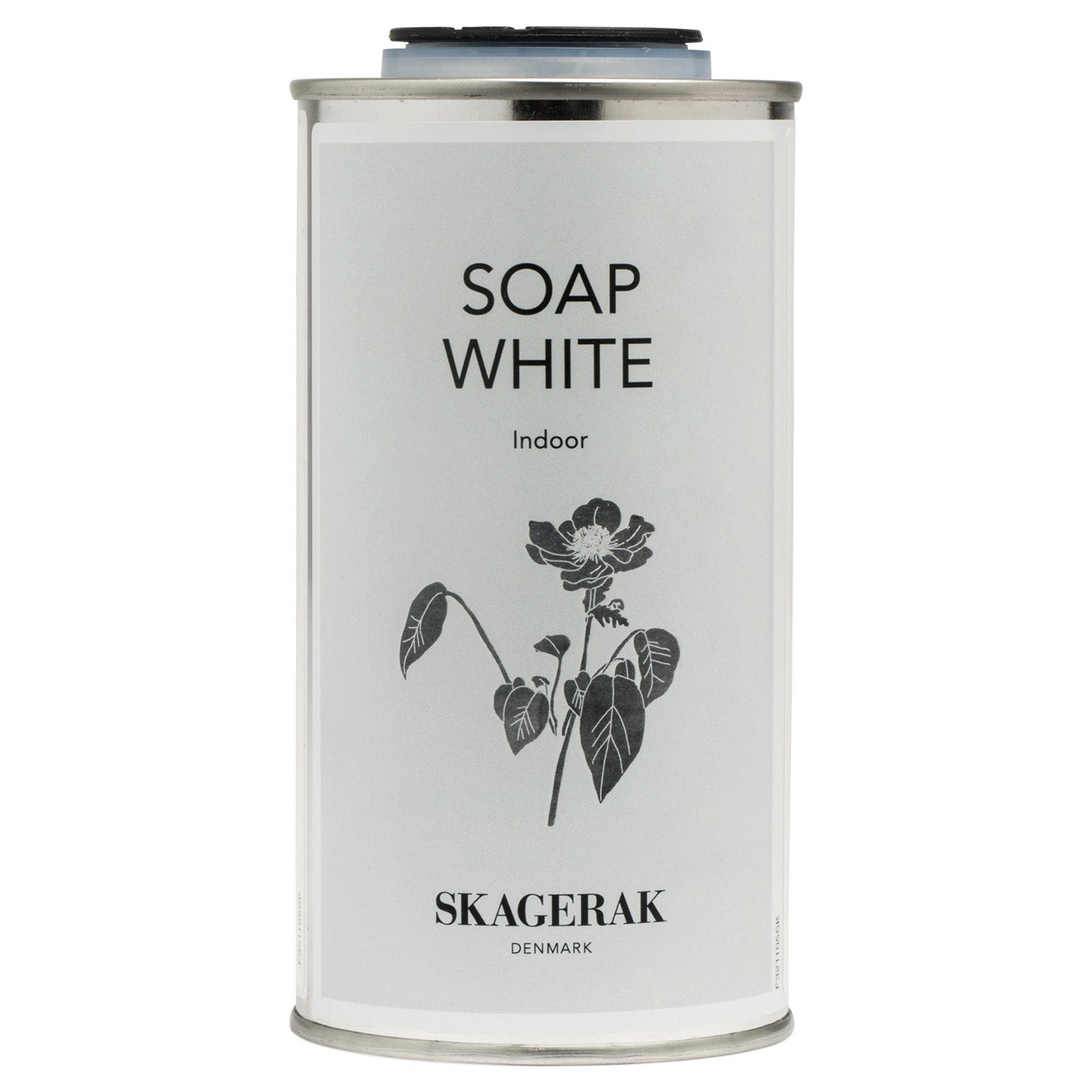 Cura Vitsåpa för inomhusbruk