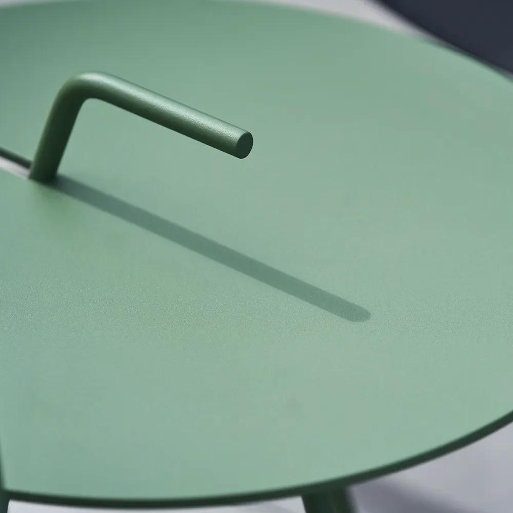 Sandholma sidobord Ø44 cm Tall 