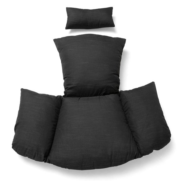 Droppen Dyna Mörkgrå 