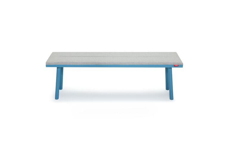 Fred's bench pillow utomhuskudde mist