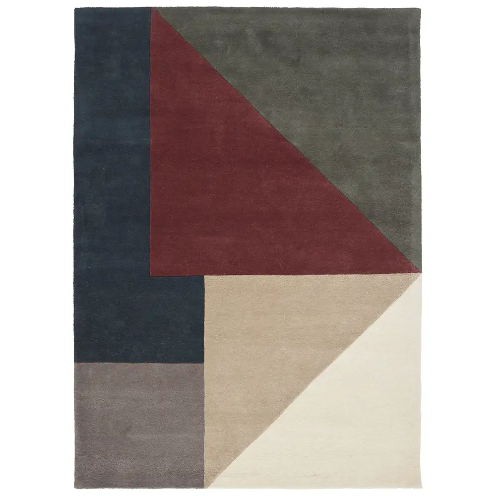 linie design, arguto combi 200x300 matta