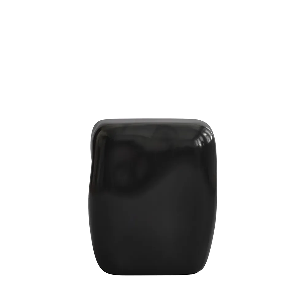 101 Copenhagen, Ishi Soffbord mini - High Glaze Coffee