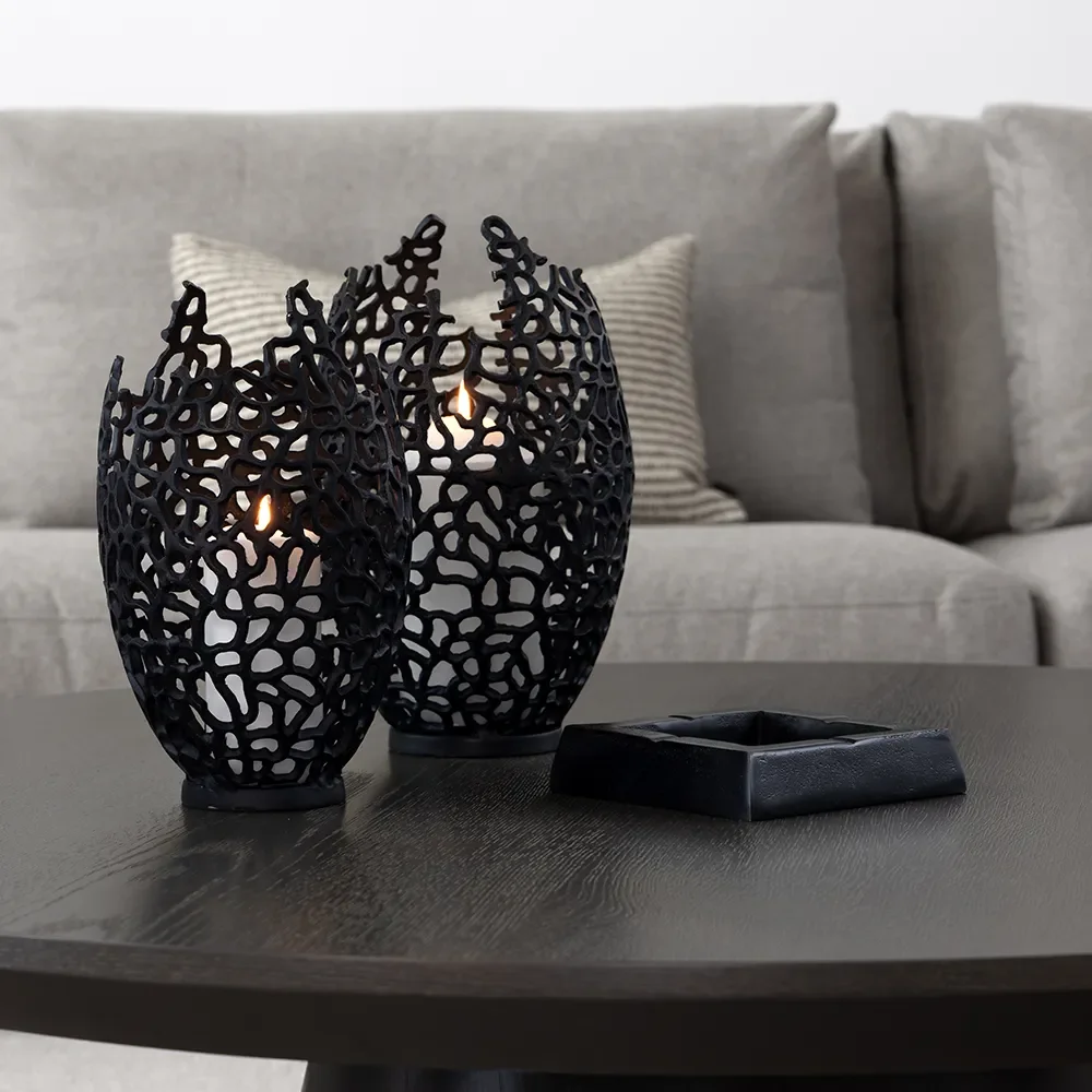 Alcamo dekoration fat