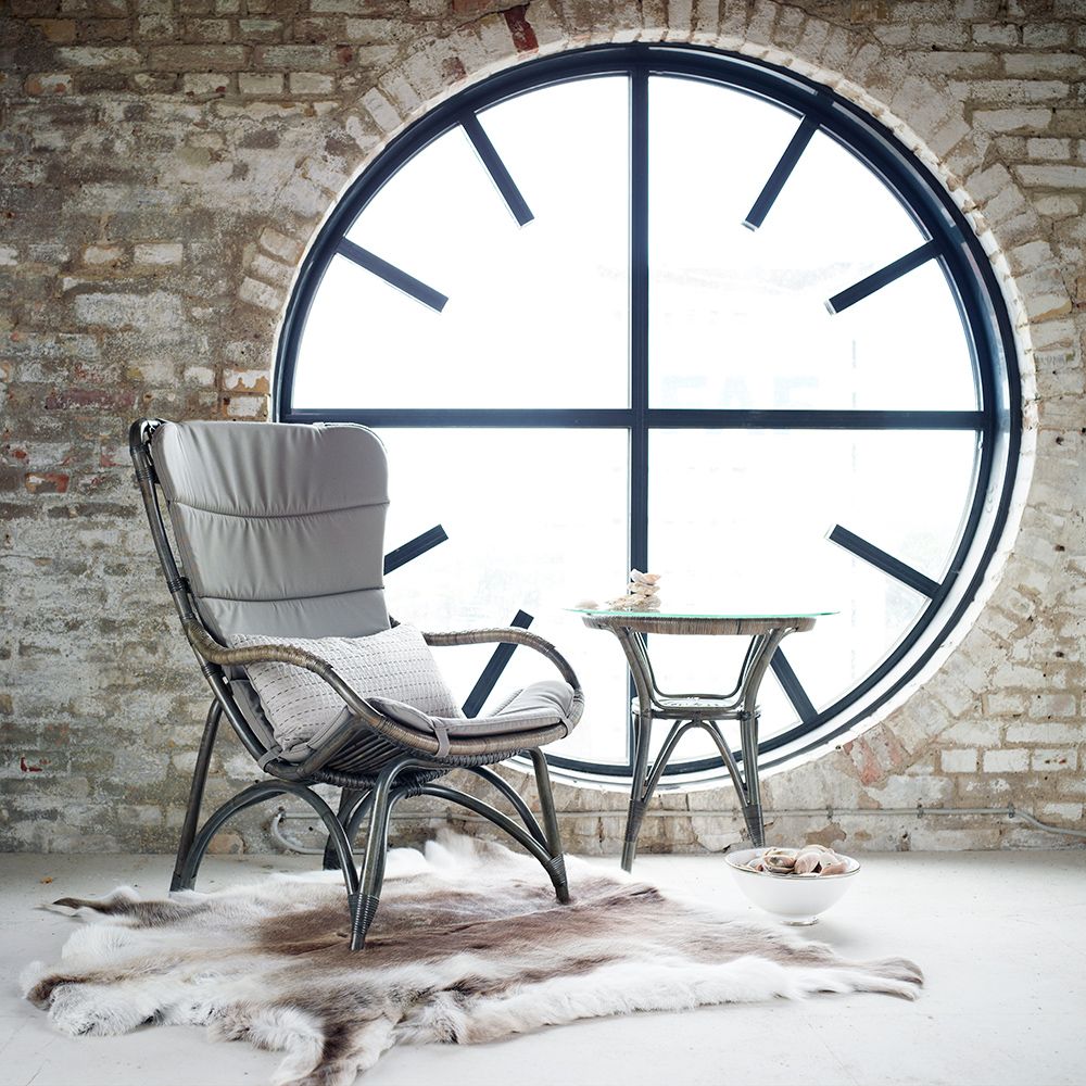 Originals Bord 60 Cm Natur 