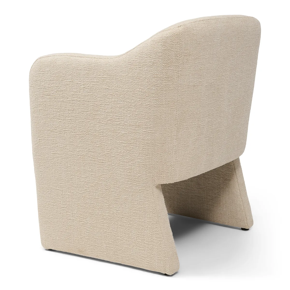 Karmstol Napoli Beige