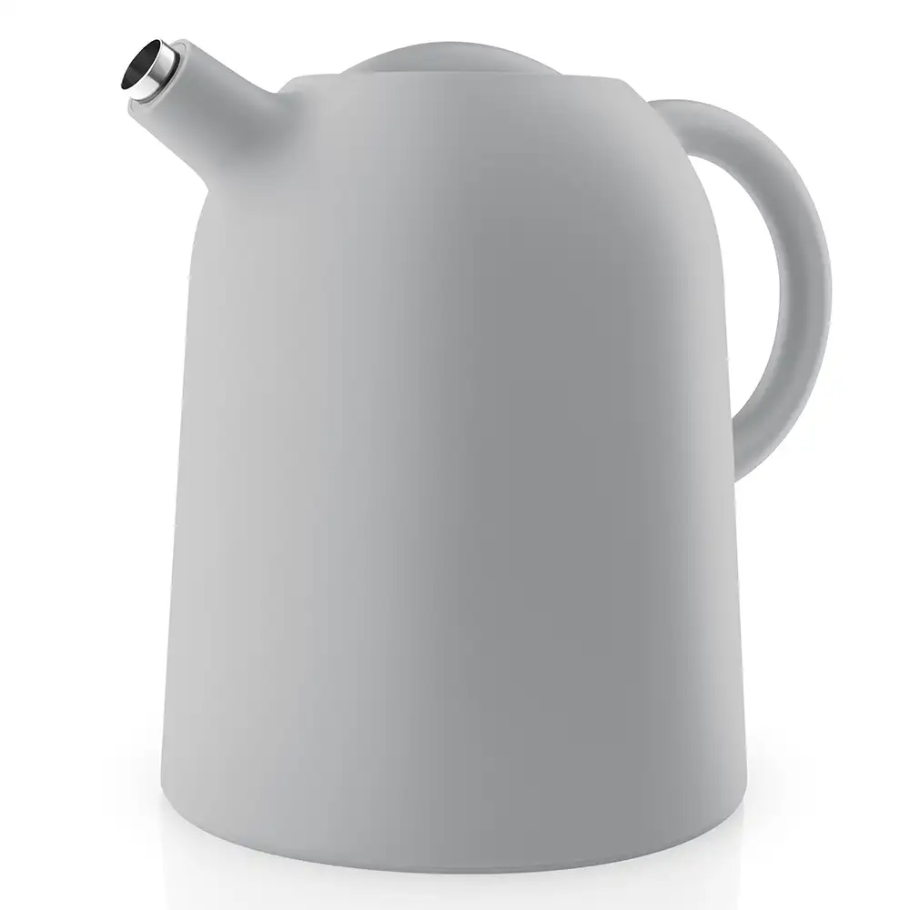 Eva Solo, Thimble termoskanna 1l Marble grey