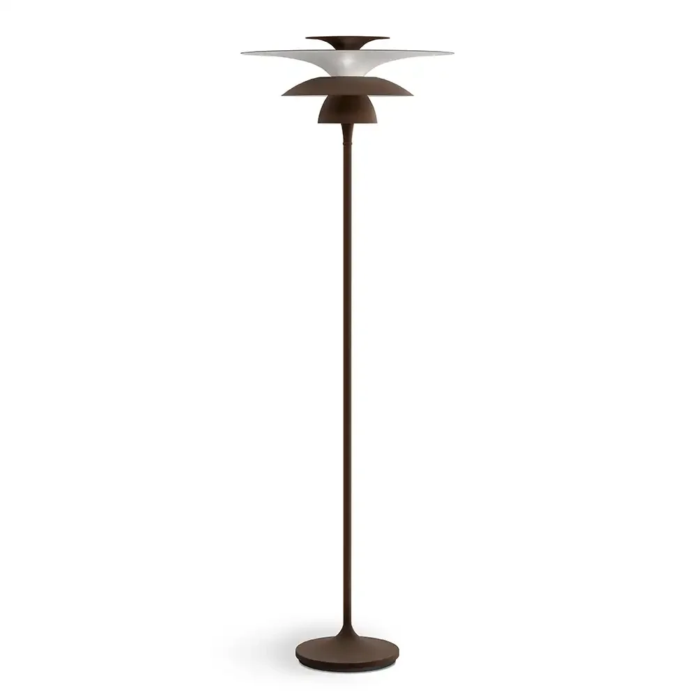 Belid, Picasso golvlampa 1490 mm Oxid
