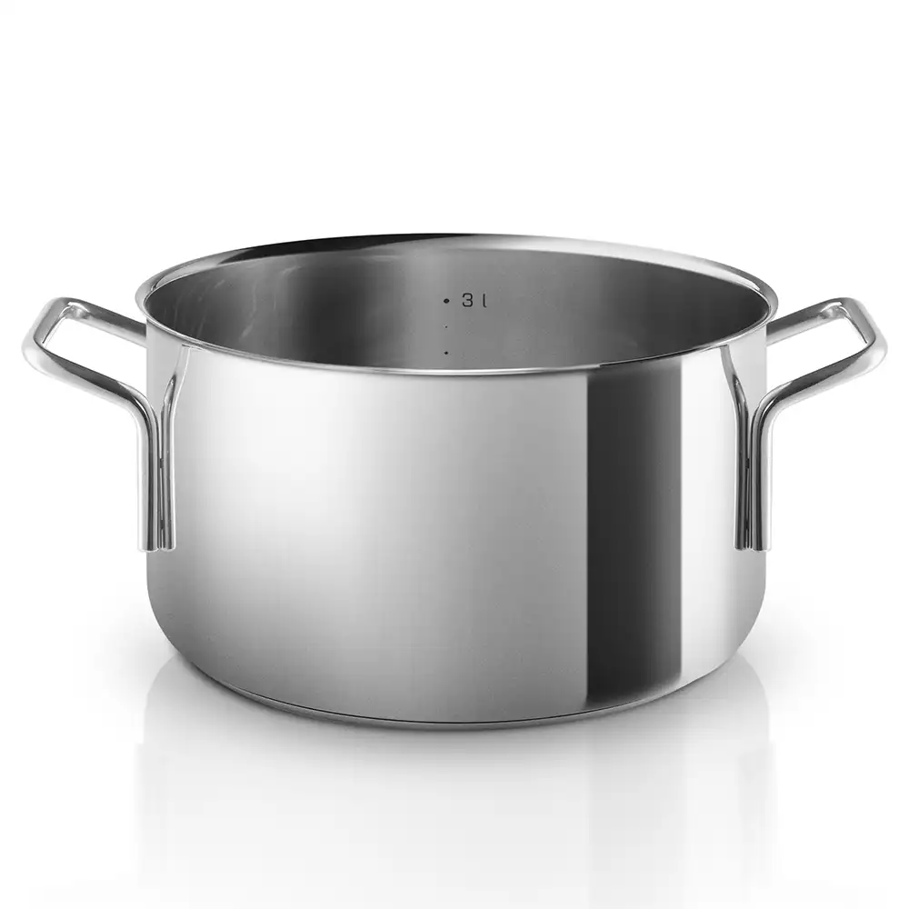 Eva Solo, Gryta 3,6l Rostfritt Stål