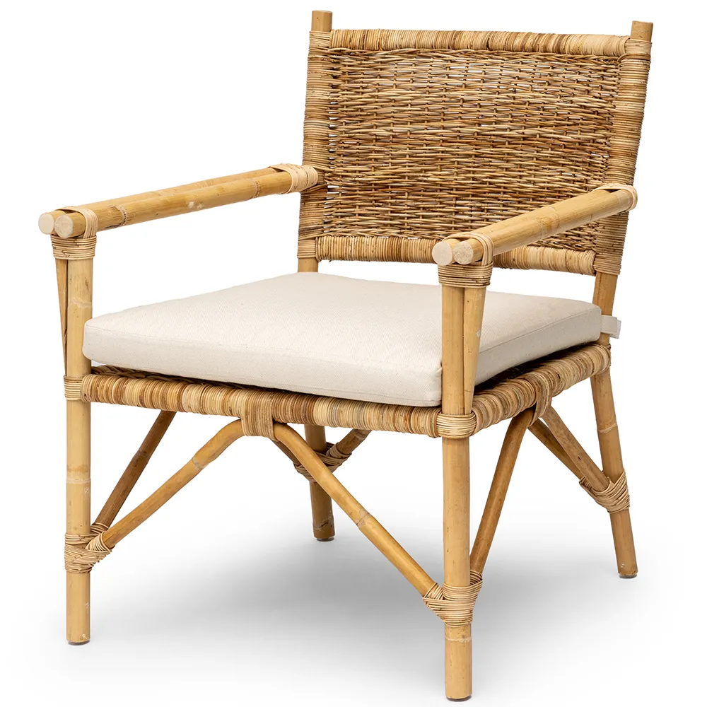 Vindö Fåtölj 2-pack