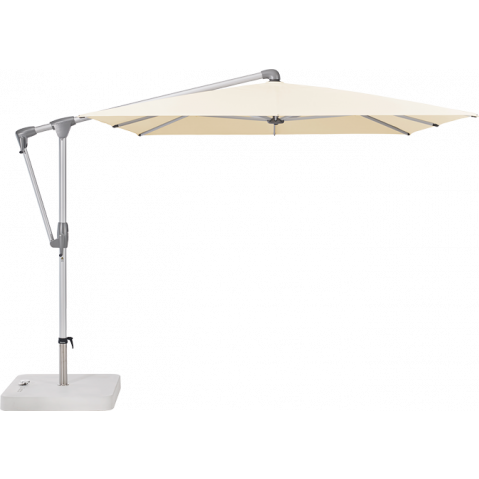 Parasoll Sunwing Casa Easy 300X240 Cm #150 Offwhite