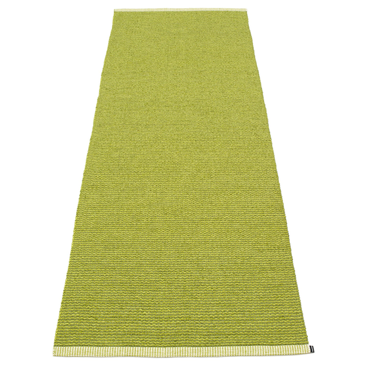 Pappelina, Mono matta 85x260 cm olive / lime