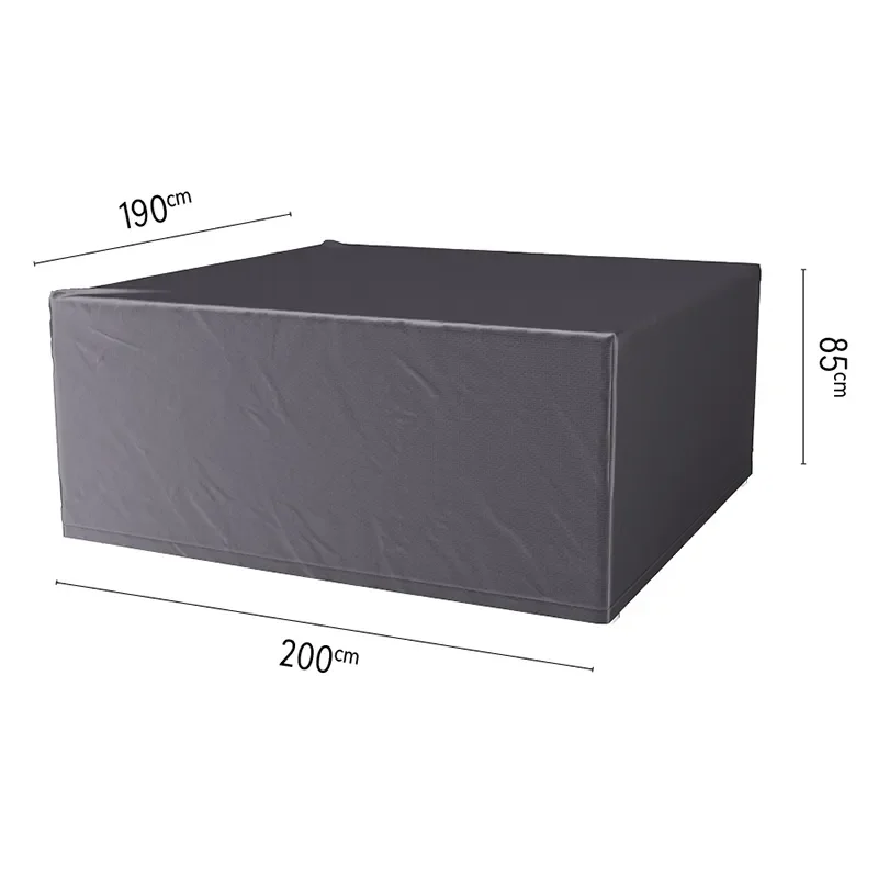 Möbelskydd 200 x 190cm 