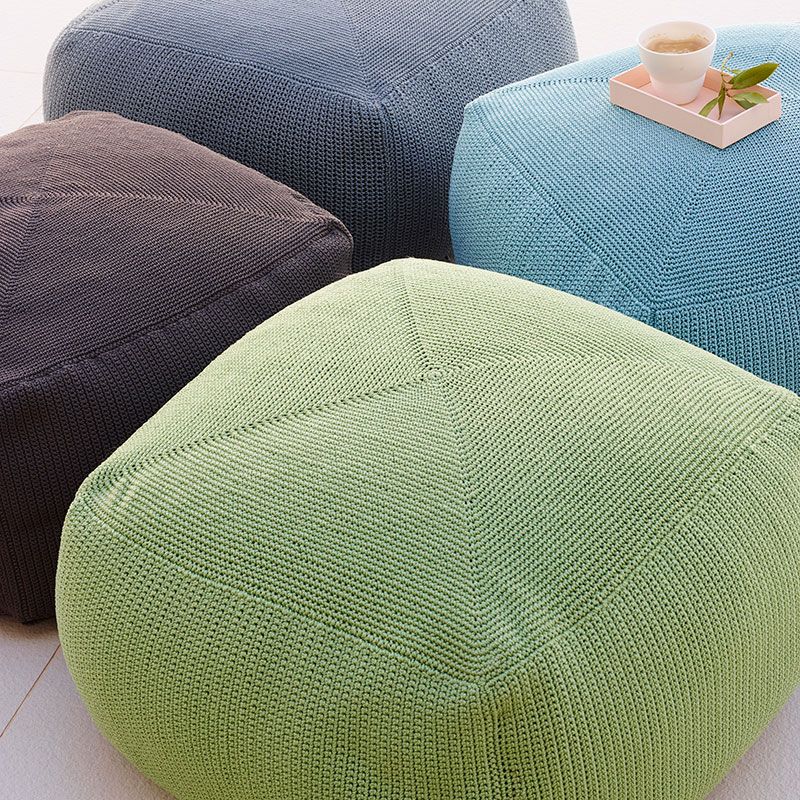 Divine Pall, 55x55 cm Antracit