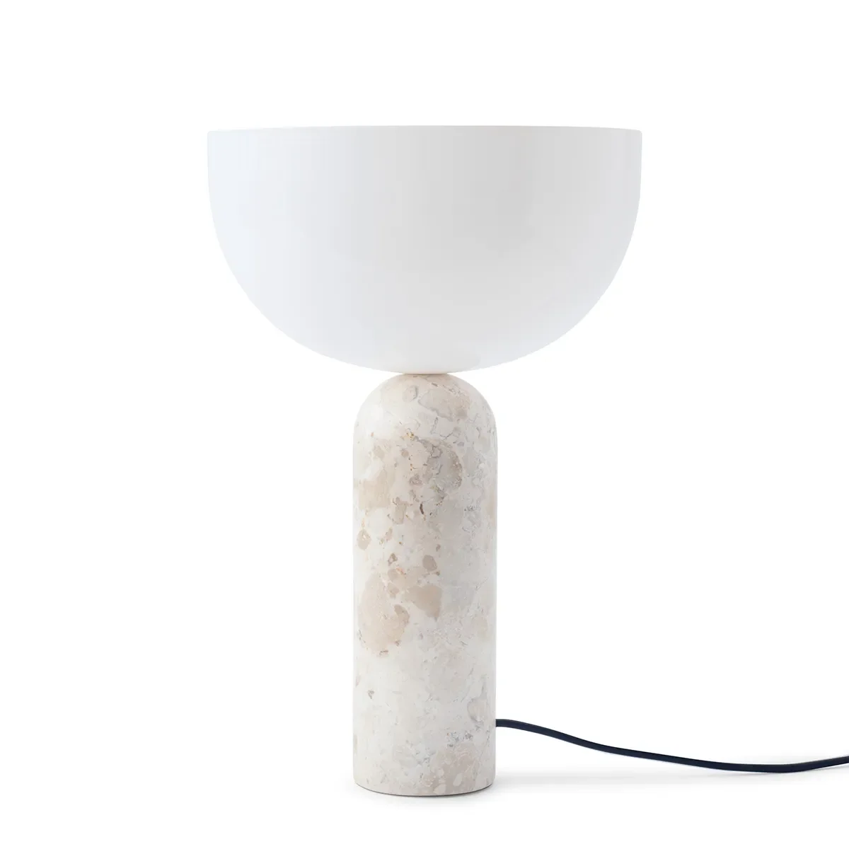 New Works, Kizu Bordslampa Kunis Breccia Large EU