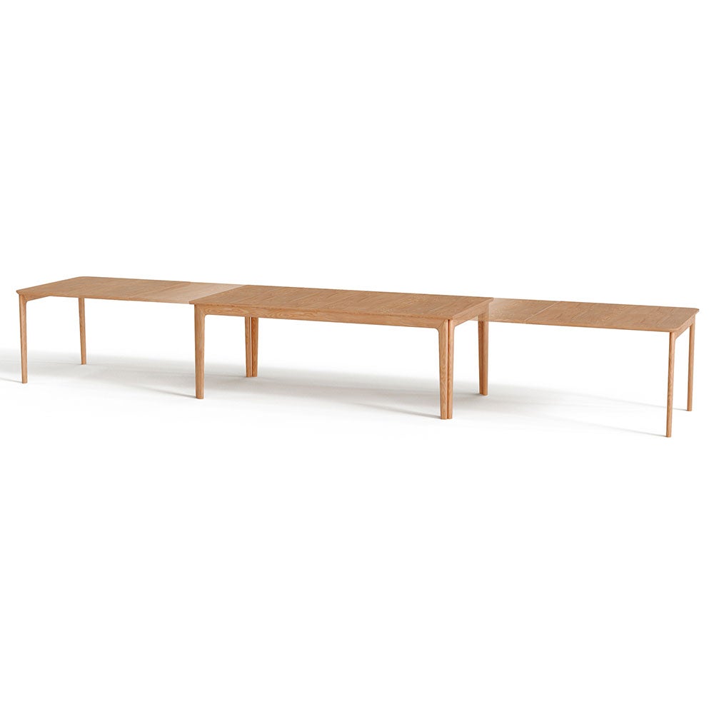 Sm27 Bord Ek Massiv Naturolja