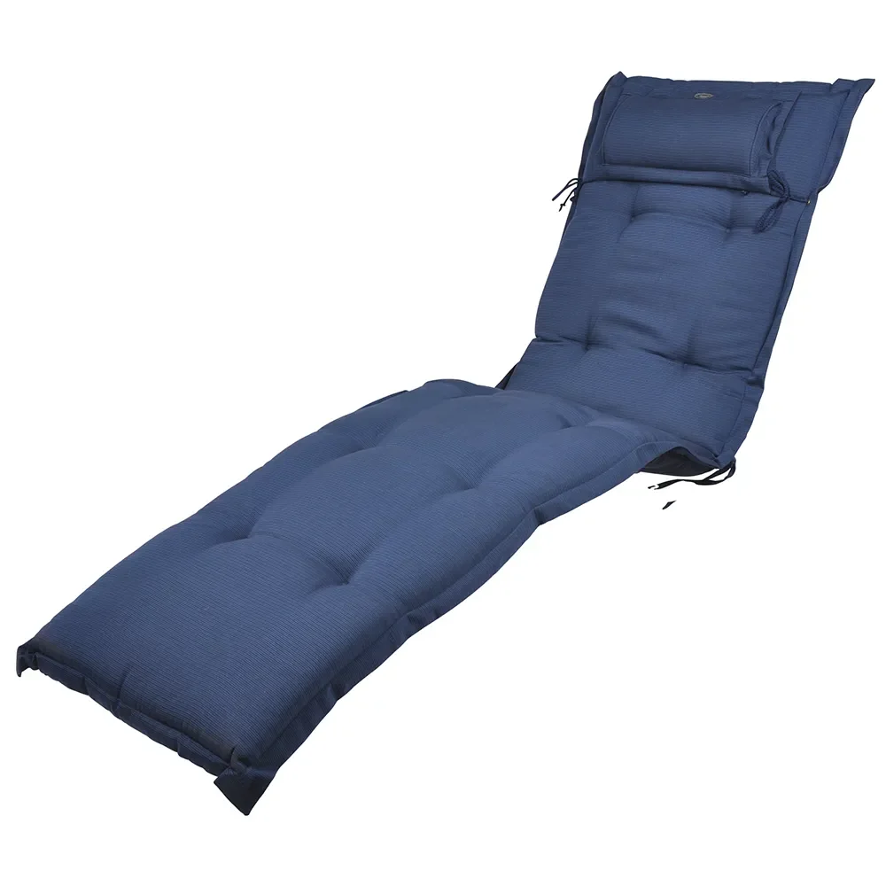 Fritab, Blåstruktur Solvagnsdyna Canyon (Tjock)