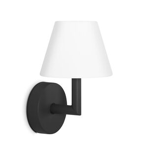 Add The Wally Vägglampa Antracitgrå