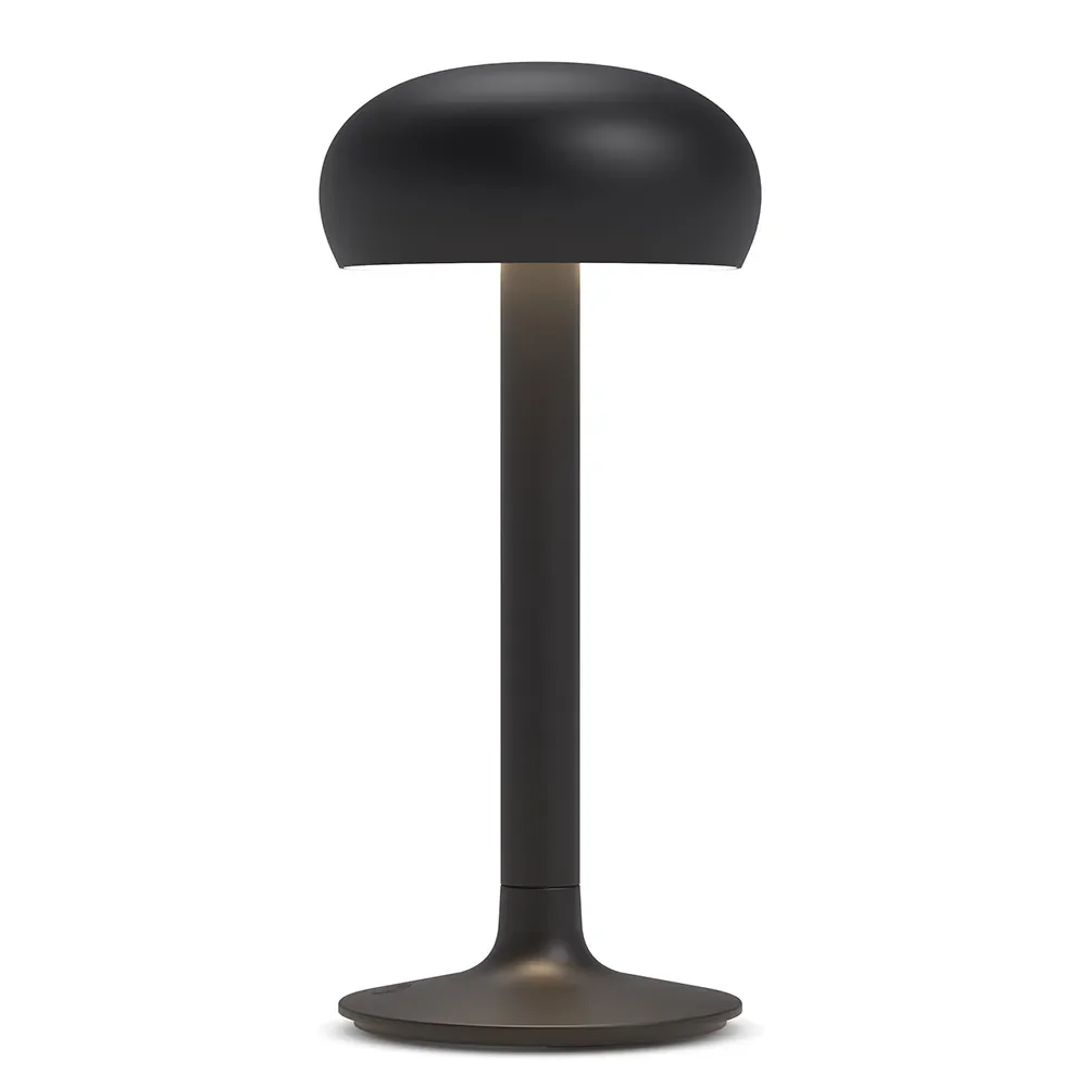 Eva Solo, Emendo LED-batterilampa Black