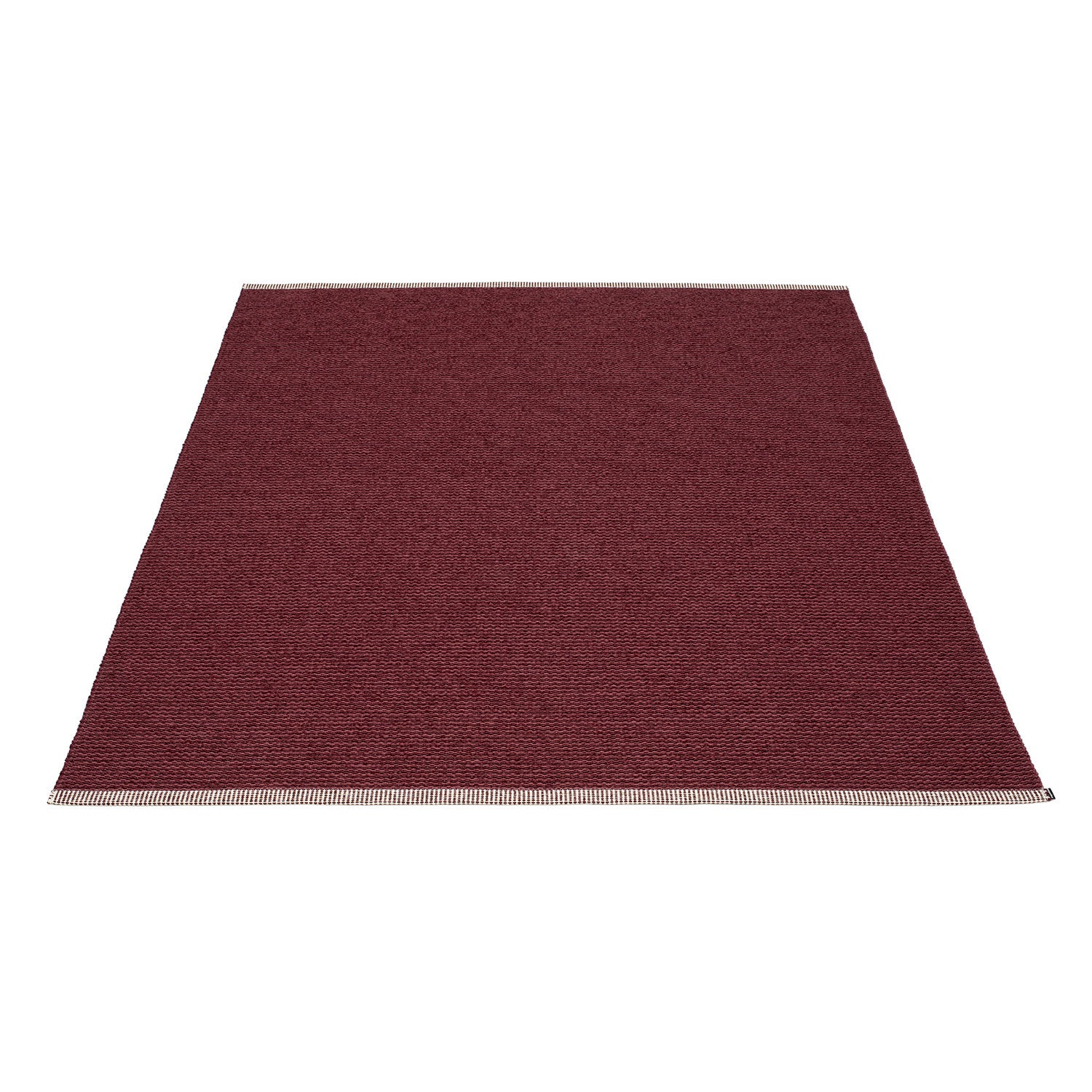 Pappelina, Mono matta 180x220 cm zinfandel / rose / taupe